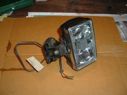 1982 Yamaha XJ750 Maxim Fog Light