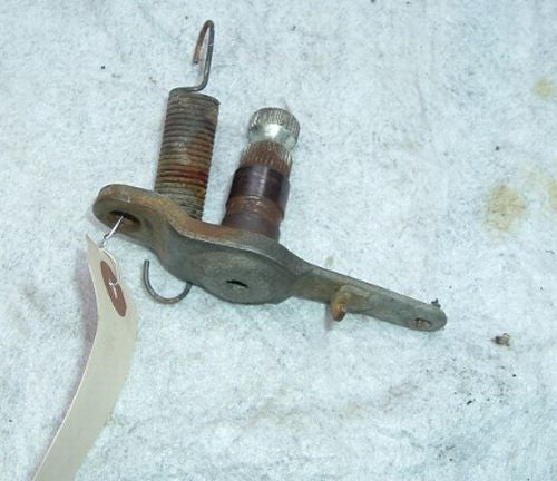 1987 Honda VFR700 Interceptor ARM REAR BRAKE