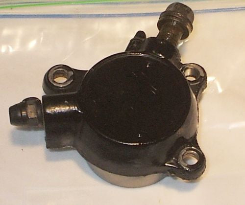 1987 Honda VFR700 Interceptor CLUTCH SLAVE CYLINDER PUSHER