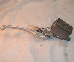 1987 Honda VFR700 Interceptor  FRONT BRAKE MASTER CYLINDER