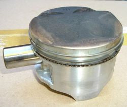 1987 Honda VFR700 Interceptor PISTON (STD)