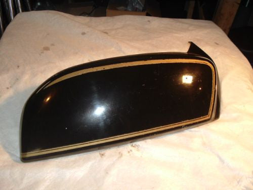 1978 Honda GL1000 Goldwing SIDE SHELTER PLASTIC GAS TANK FACADE - RIGHT SIDE