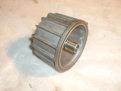 1978 Honda GL1000 Goldwing OIL FILTER COVER AND BOLT