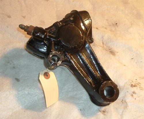 1978 Honda GL1000 Goldwing  REAR BRAKE CALIPER