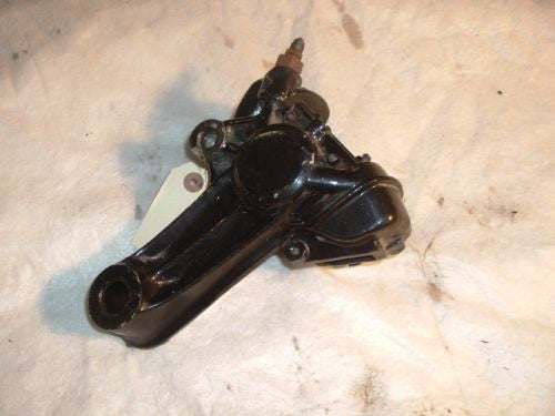1978 Honda GL1000 Goldwing  REAR BRAKE CALIPER