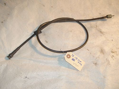 1978 Honda GL1000 Goldwing Speedometer Cable