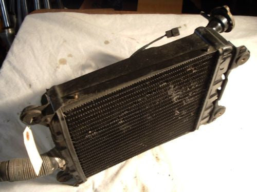 1978 Honda GL1000 Goldwing   RADIATOR