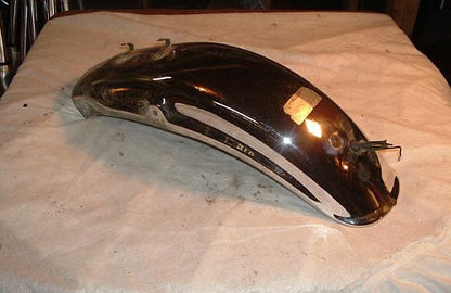 1978 Honda GL1000 Goldwing REAR FENDER A SECTION