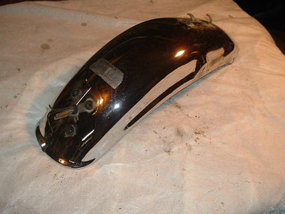1978 Honda GL1000 Goldwing REAR FENDER A SECTION