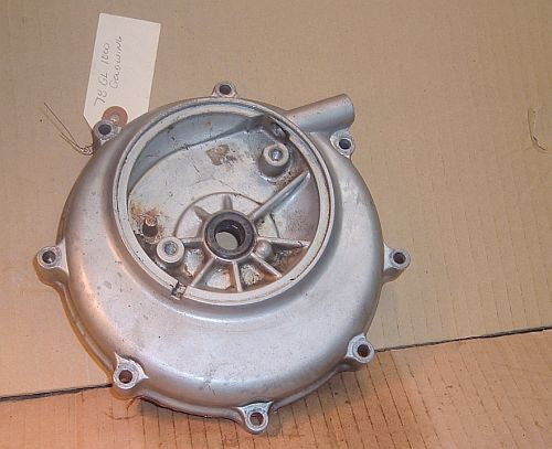1978 Honda GL1000 Goldwing CLUTCH COVER