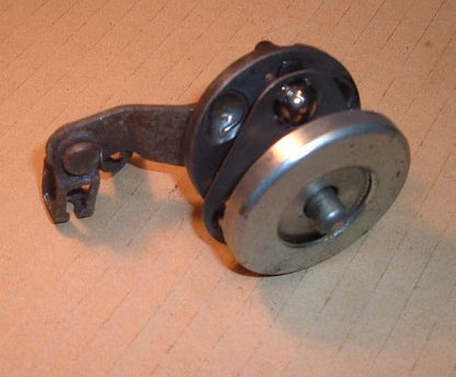 1978 Honda GL1000 Goldwing CLUTCH LIFTER CAM ASSEMBLY W LEVER