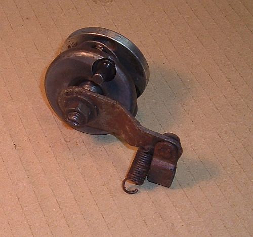 1978 Honda GL1000 Goldwing CLUTCH LIFTER CAM ASSEMBLY W LEVER