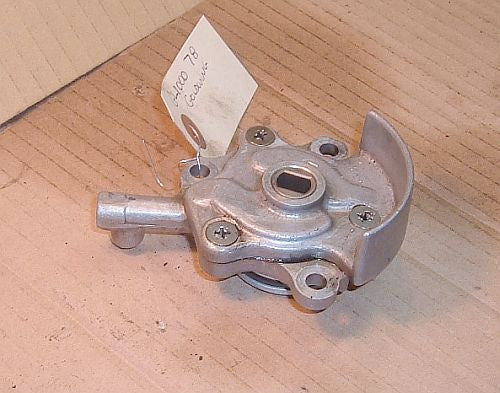 1978 Honda GL1000 Goldwing  OIL PUMP CLUTCH