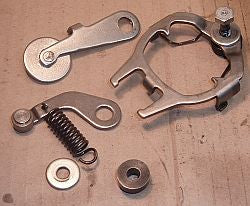 1978 Honda GL1000 Goldwing  OUTER SHIFT SPRING ASSEMBLY