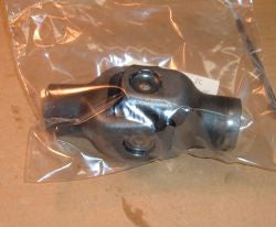 1985 Honda CB650 NIGHTHAWK U JOINT FINAL DRIVE LINKAGE YOKE 83 84 85