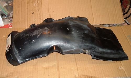 1982 Honda CB650 Nighthawk REAR FENDER INSERT PART B 80 81 82