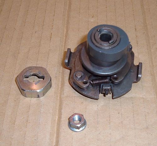 1982 Honda CB650 Nighthawk TIMING ADVANCE UNIT 81 82