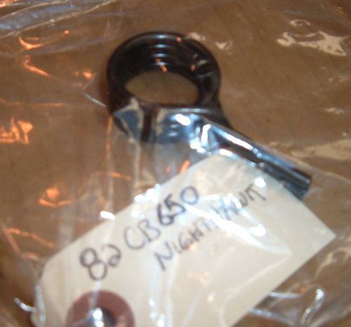 1982 Honda CB650 Nighthawk SHIFT SPRING GEARSHIFT 81 82