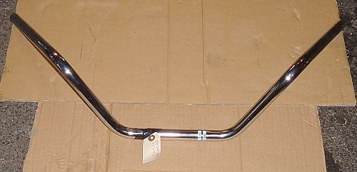 1981 Honda CB650 Custom  HANDLEBAR