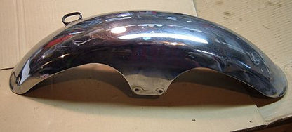 1982 Honda CB650 Nighthawk FRONT FENDER