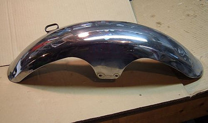 1982 Honda CB650 Nighthawk FRONT FENDER