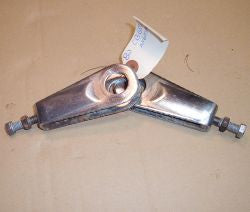 1982 Honda CB650 Nighthawk CHAIN TENSION ADJUSTER