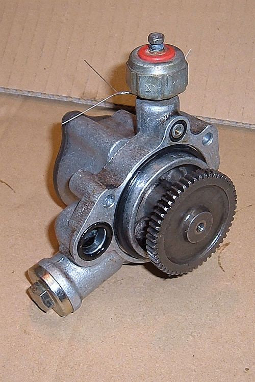 1982 Honda CB650 Nighthawk OIL PUMP