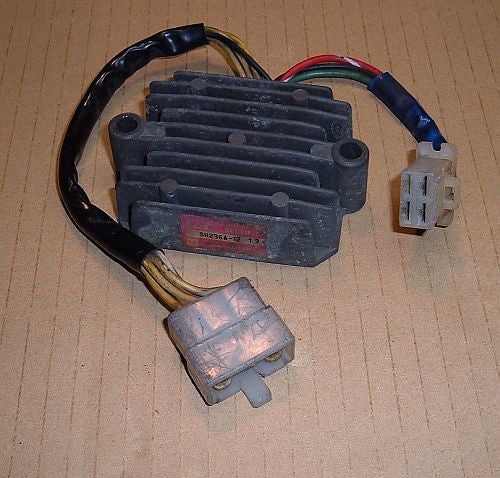 1981 Honda CB750 Super Sport RECTIFIER REGULATOR