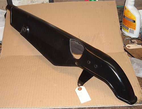 1981 Honda CB750 Super Sport CHAIN GUARD