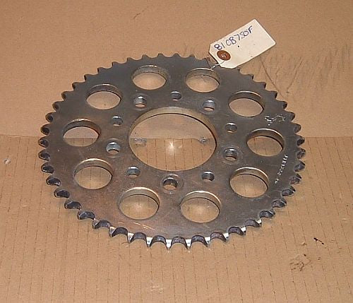 1981 Honda CB750 Super Sport REAR SPROCKET