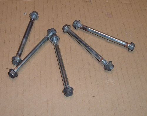 1981 Honda CB750 Super Sport FRONT DISC BOLTS