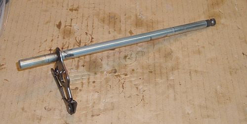 1981 Honda CB750 Super Sport  SHIFT SHAFT