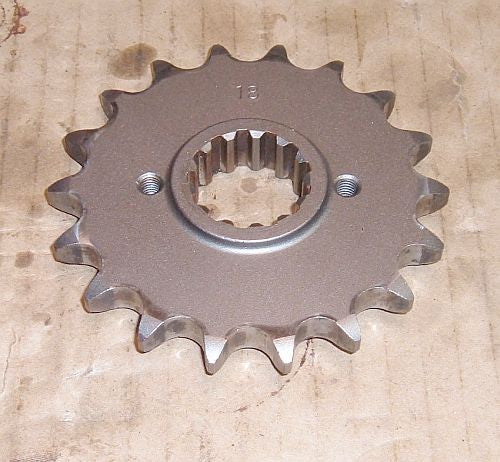 1981 Honda CB750 Super Sport  COUNTER SHAFT SPROCKET