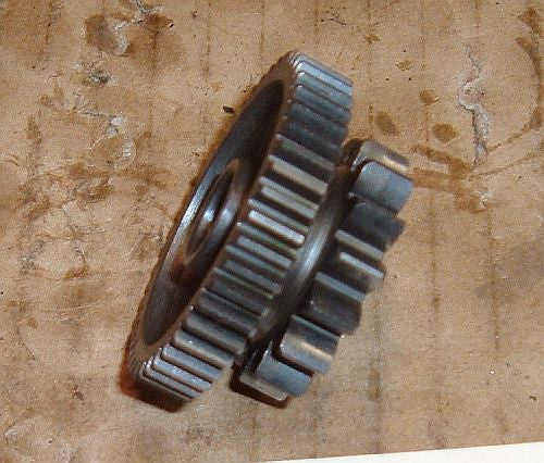 1981 Honda CB750 Super Sport PULSE DRIVE GEAR