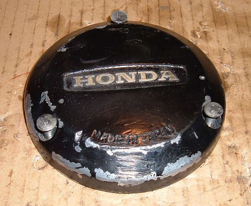 1981 Honda CB750 Super Sport SIDE COVER
