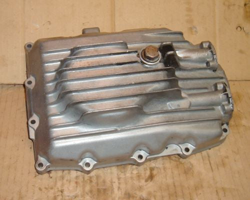 1981 Honda CB750 Super Sport OIL PAN W DRAIN BOLT