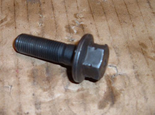 1981 Honda CB750 Super Sport FLY WHEEL BOLT
