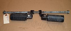 1981 Honda CB750 Super Sport FOOT PEGS