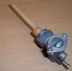 honda Part # 16950-MA4-671 