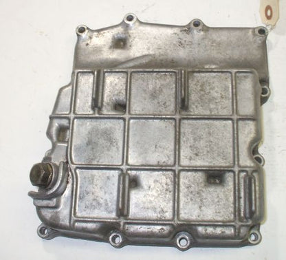 1987 Honda VFR700 Interceptor PAN OIL