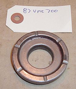 1987 Honda VFR700 Interceptor  CLUTCH COLLAR