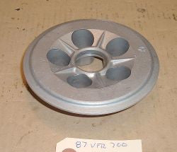 1987 Honda VFR700 Interceptor CLUTCH PLATE, CLUTCH PRESSURE