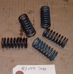 1987 Honda VFR700 Interceptor CLUTCH SPRING