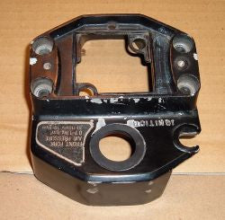 1981 Honda CB650 Custom FUSE HOLDER HANDLE BAR CLAMP