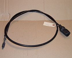 1981 Honda CB650 Custom CABLE  CLUTCH