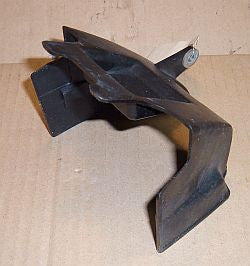 1985 Honda CB700 Upper Guard Coil