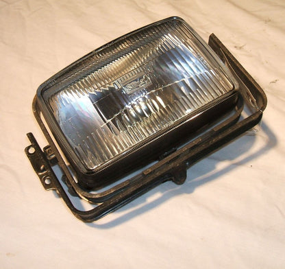1986 Honda VF500 Headlight, Head Lamp