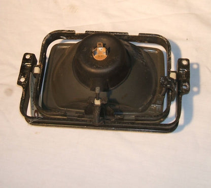 1986 Honda VF500 Headlight, Head Lamp