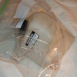 1986 Honda VF500 Interceptor COOLANT RADIATOR RESERVE TANK