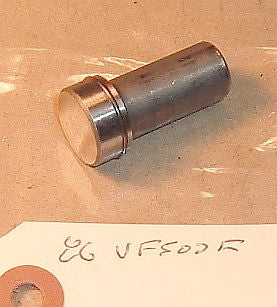 1986 Honda VF500 Interceptor CLUTCH PUSHER END